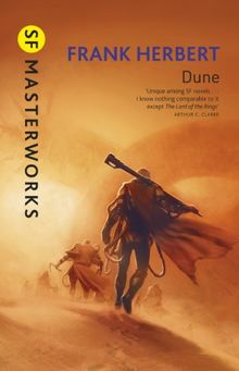 Dune (S.F. Masterworks)