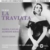 La Traviata (Lissabon,Live 27/03/1958)