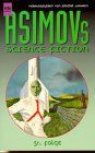 Isaac Asimov's Science Fiction Magazin 51.