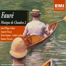 Musique de Chambre 2
