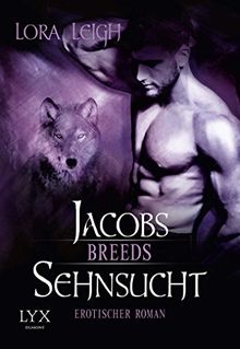 Breeds: Jacobs Sehnsucht