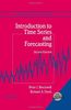 Introduction to Time Series and Forecasting: (Springer Texts in Statistics)