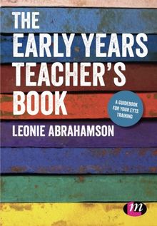 The Early Years Teacher's Book