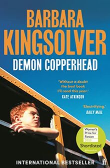 Demon Copperhead: 'Without a doubt the best book I'll read this year' Kate Atkinson von Kingsolver, Barbara | Buch | Zustand sehr gut