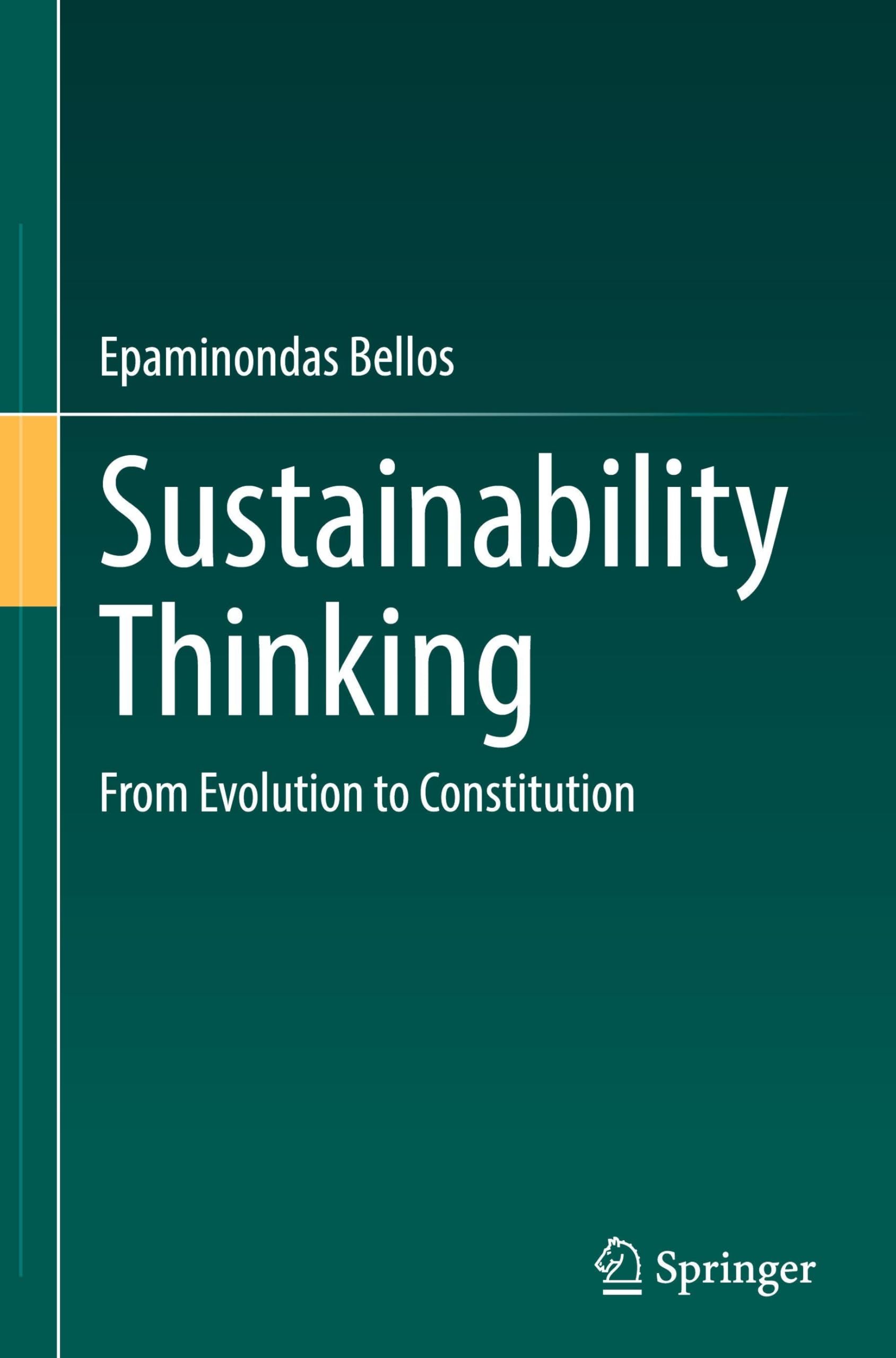 Sustainability Thinking