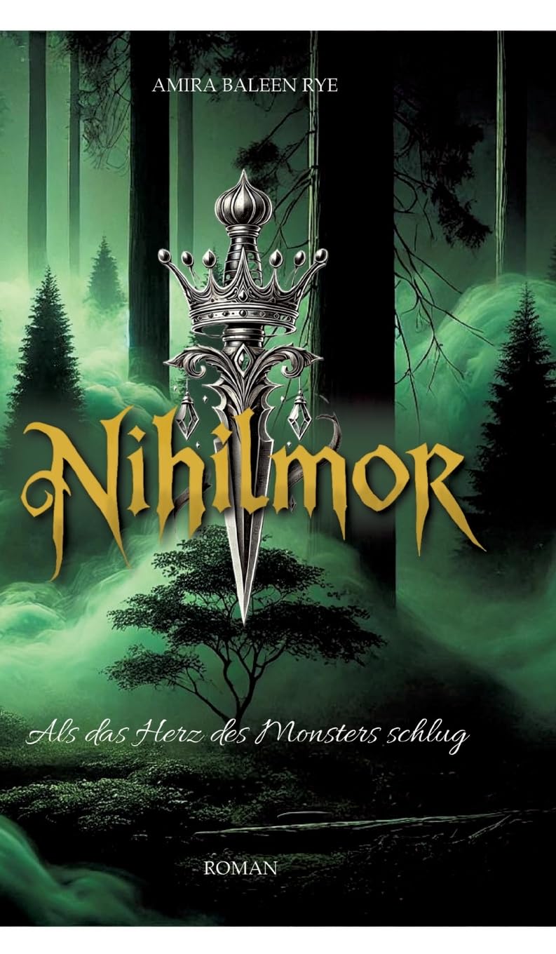 Nihilmor: Als das Herz des Monsters schlug
