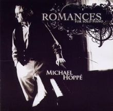 Romances-for Solo Piano