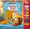 Winnie Puuh, 8-Button Soundbuch