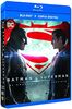 Batman vs Superman: El Amanecer de la Ju [Blu-ray]