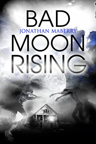 Bad Moon Rising (A Pine Deep Novel, Band 3)