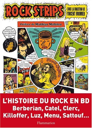 Rock Strips