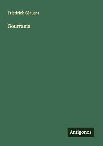 Gourrama