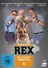 Kommissar Rex - Die komplette Staffel 6 [3 DVDs]
