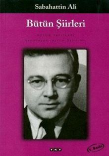 Bütün Siirleri: Daglar ve Rüzgar, Kurbaganin Serenadi, Öteki Siirler