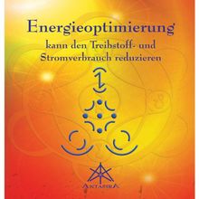 Energieoptimierung. Kann den Treibstoff- und Stromverbrauch reduzieren