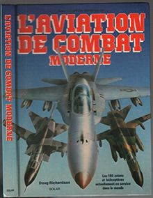 L'Aviation de combat moderne