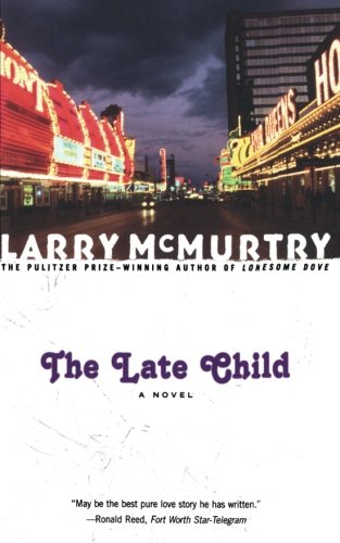 The Late Child: A Novel