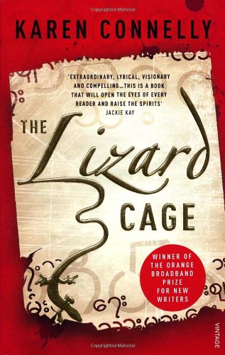 The Lizard Cage