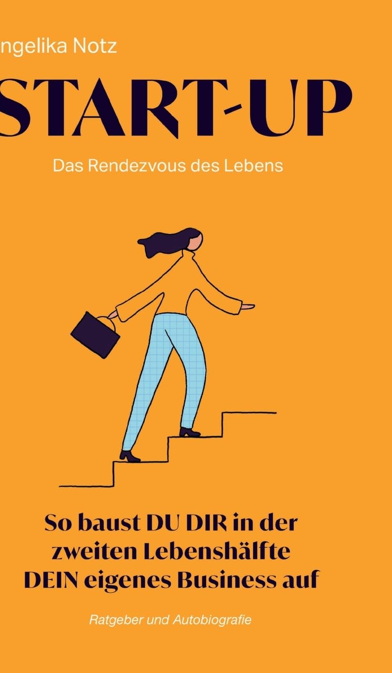 START-UP: Das Rendezvous des Lebens