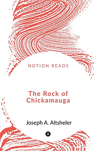 The Rock of Chickamauga