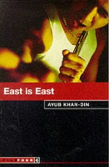 East is East: Screenplay