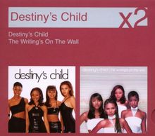 Destiny's Child/the Writings on the Wall
