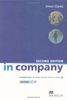 In Company. Elementary. Student's Book - CEF Level A1-A2 (incl. CD-ROM)