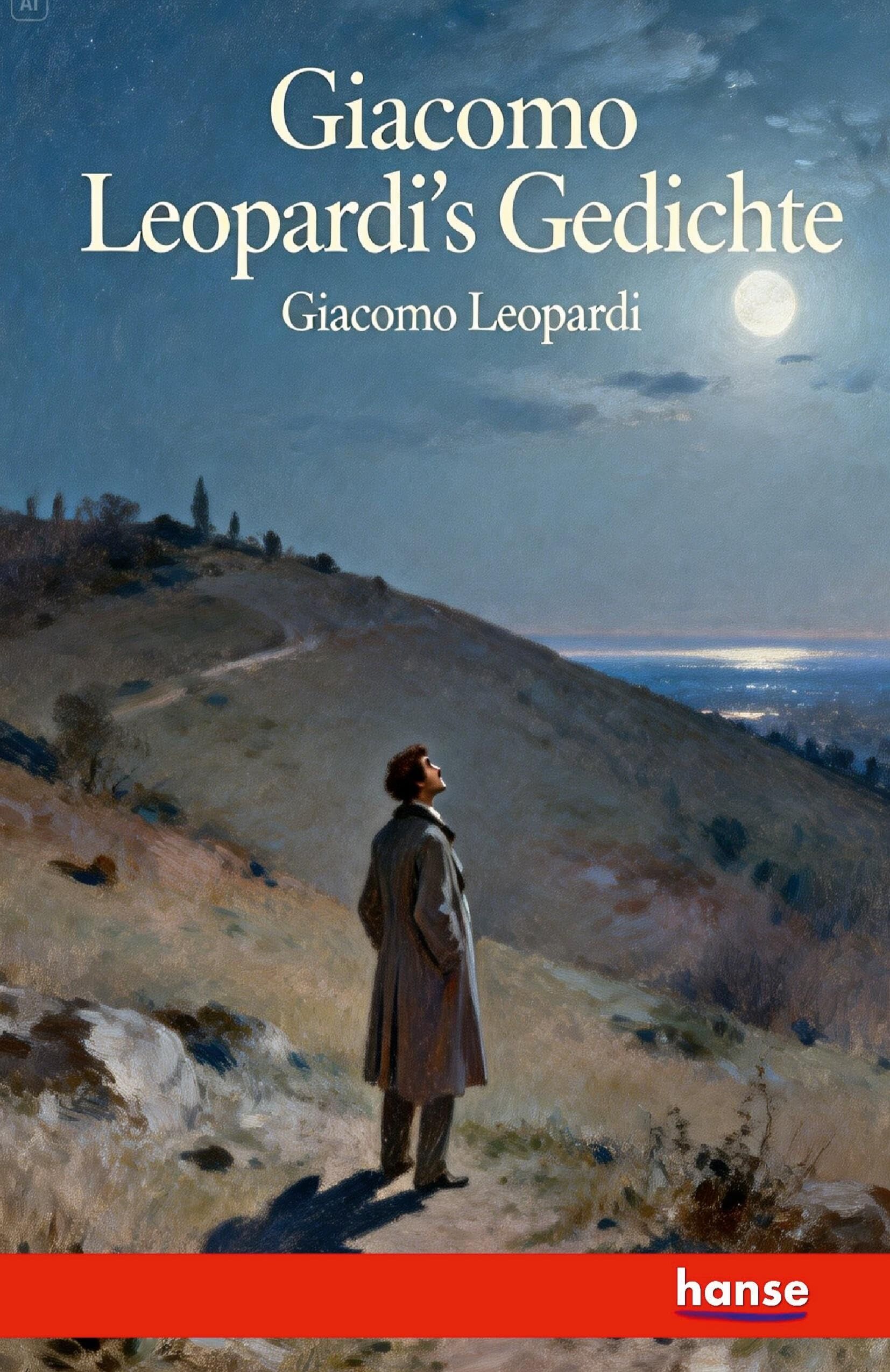 Giacomo Leopardi's Gedichte