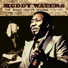 Johnny Winter Sessions,The: 1976-1981 (1