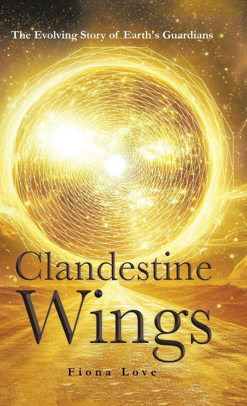 Clandestine Wings: The Evolving Story of Earth's Guardians