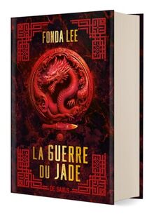 Les Os émeraude. Vol. 2. La guerre du jade