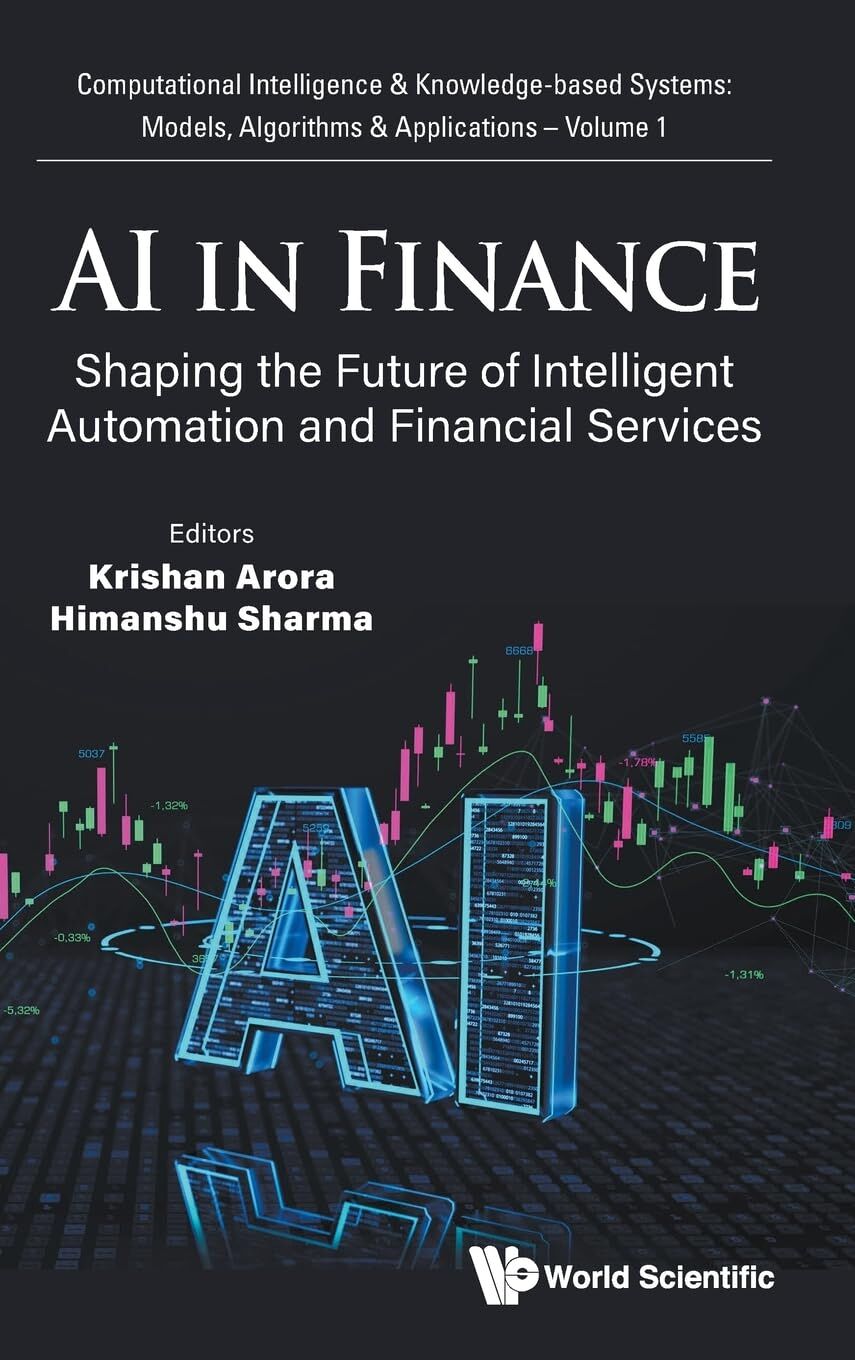 unbekannt Ai In Finance