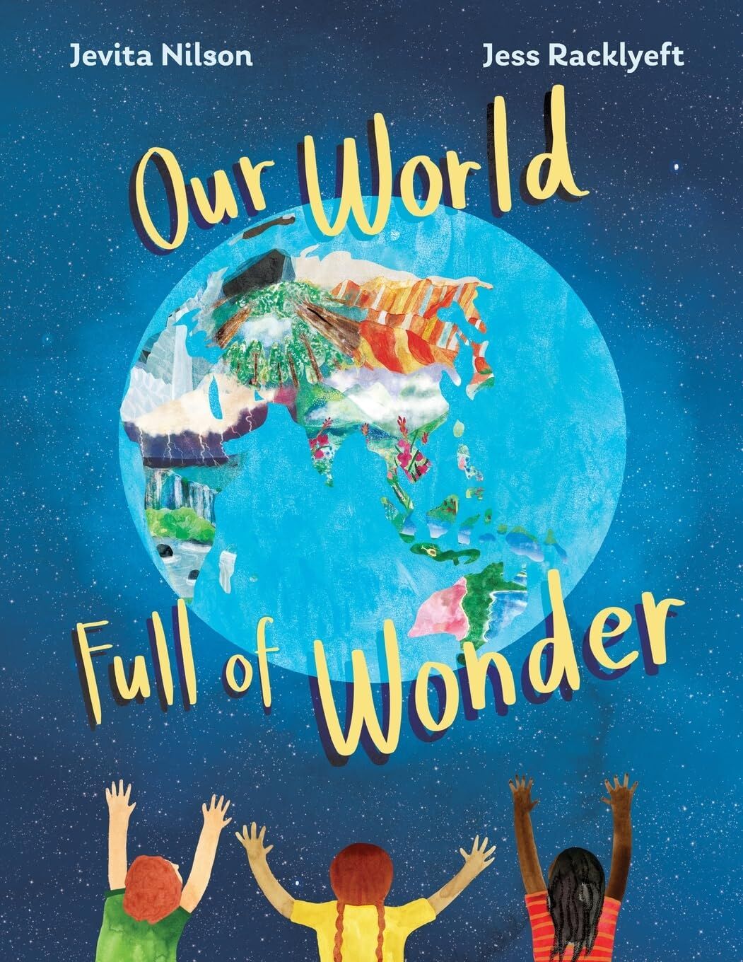 Our World Full of Wonder