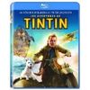 Les aventures de tintin : le secret de la licorne [Blu-ray] [FR Import]