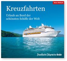 Kreuzfahrten, 2 Audio-CDs