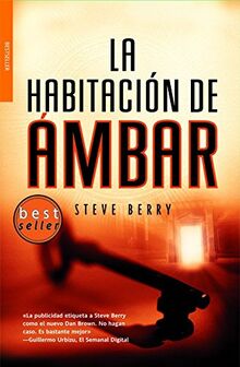 La habitación de ámbar (Best seller, Band 12)