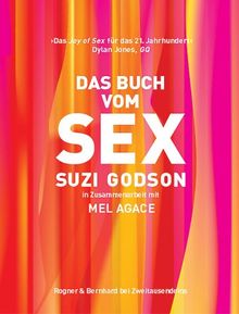 Das Buch vom Sex