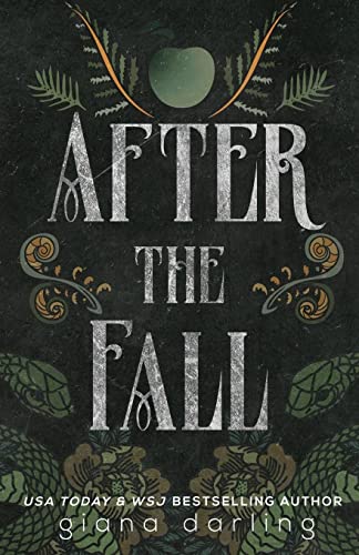 After the Fall Special Edition (Fallen Men)