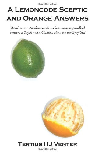 A Lemoncode Sceptic and Orange Answers