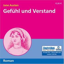 Gefühl und Verstand