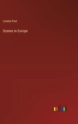 Scenes in Europe
