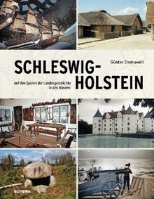 Schleswig-Holstein: Auf den Spuren der Landesgeschichte in den Museen