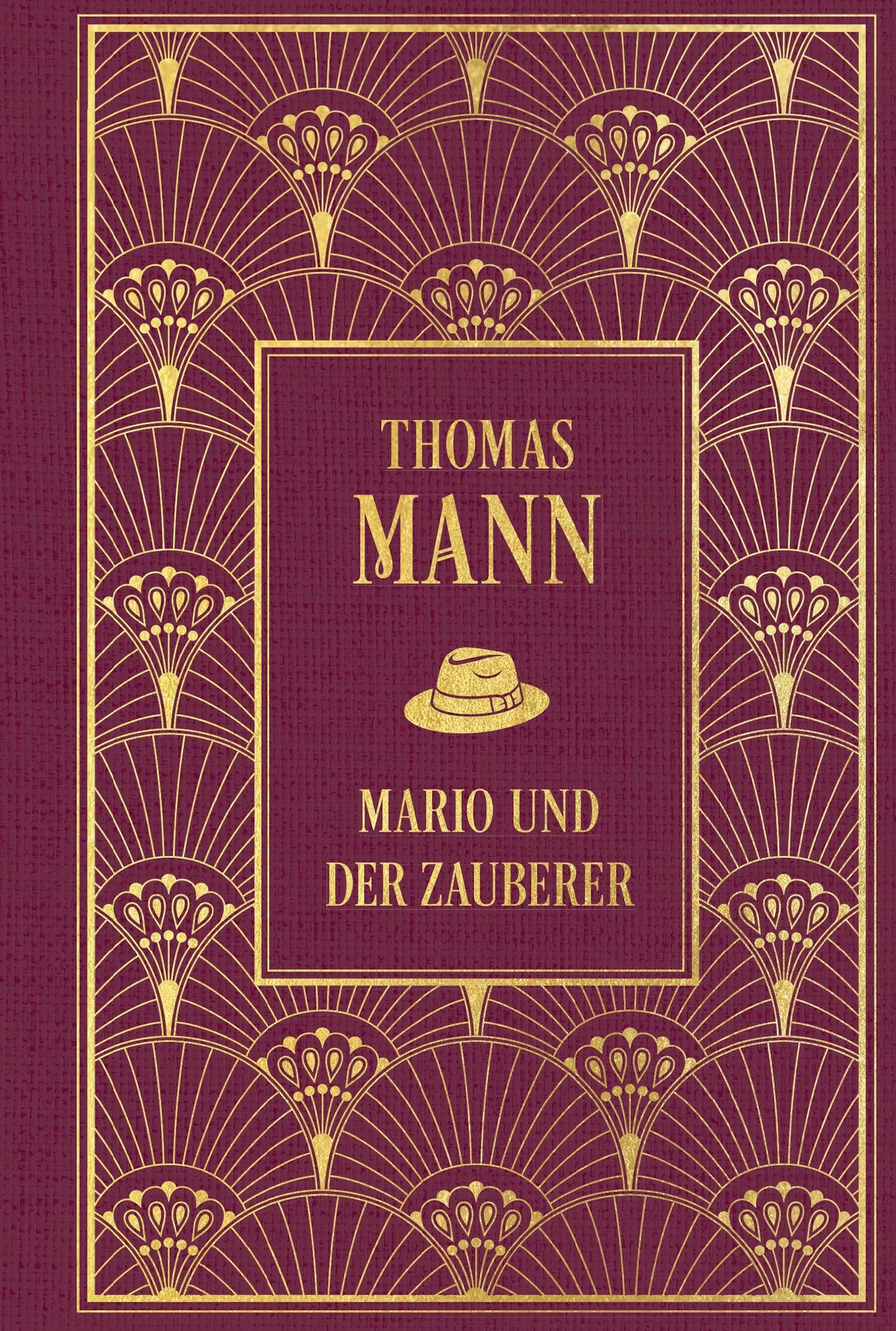 Mario und der Zauberer