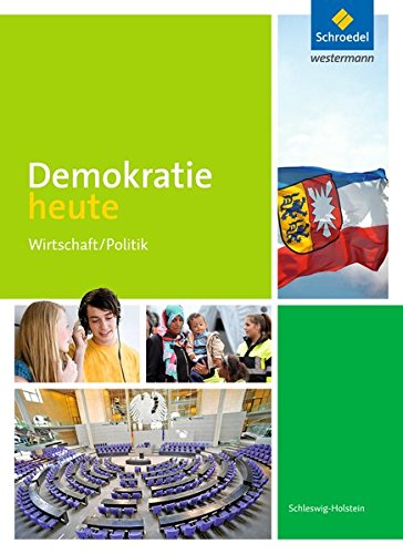 Demokratie heute - Ausgabe 2017 für Schleswig-Holstein: Schülerband