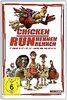 Chicken Run - Hennen Rennen