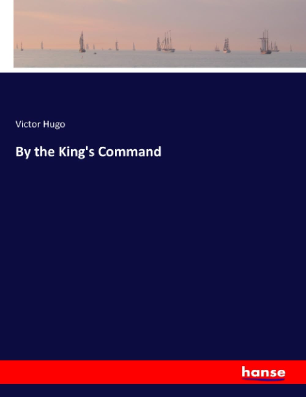 By the King's Command: DE