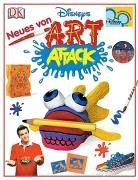 Neues von Art Attack