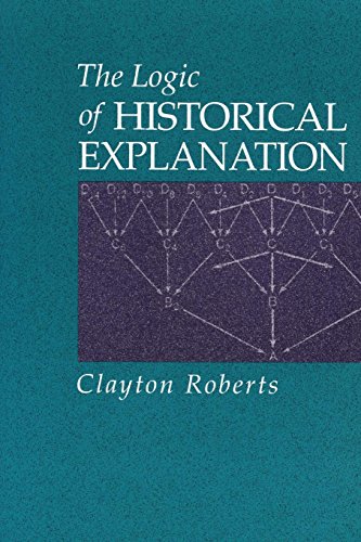The Logic of Historical Explanation (Science and Philosophy in the)