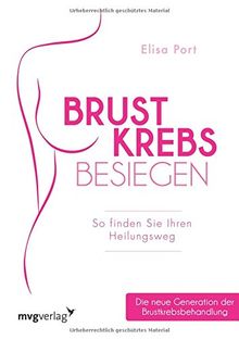 Brustkrebs besiegen: So finden Sie Ihren Heilungsweg. Die neue Generation der Brustkrebsbehandlung