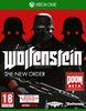 Wolfenstein: The New Order [AT - PEGI] - [Xbox One]